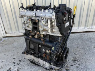 CZPB,06K100040C,CZP Двигатель Volkswagen T-Roc 2.0л Арт 39371275, вид 14