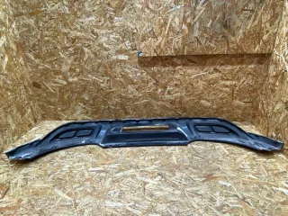 2GA807568J юбка бампера заднего Volkswagen T-Roc Арт 39371272, вид 6
