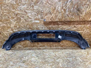 2GA807568J юбка бампера заднего Volkswagen T-Roc Арт 39371272, вид 7