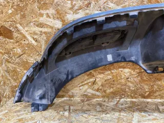 2GA807568J юбка бампера заднего Volkswagen T-Roc Арт 39371272, вид 12