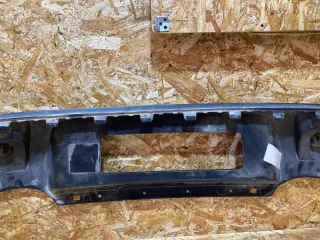2GA807568J юбка бампера заднего Volkswagen T-Roc Арт 39371272, вид 13