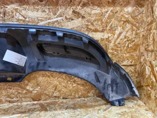 2GA807568J юбка бампера заднего Volkswagen T-Roc Арт 39371272, вид 14