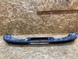 2GA807568J юбка бампера заднего Volkswagen T-Roc Арт 39371272, вид 15