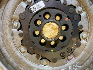 06K105266AC маховик Volkswagen T-Roc Арт 39371258, вид 6