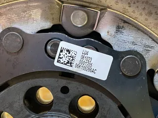 06K105266AC маховик Volkswagen T-Roc Арт 39371258, вид 7