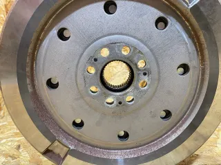 06K105266AC маховик Volkswagen T-Roc Арт 39371258, вид 8