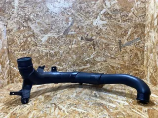 5Q0145840B Патрубок интеркулера Volkswagen T-Roc Арт 39371244, вид 4