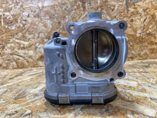06K133062AS Заслонка дроссельная Volkswagen T-Roc Арт 39371235, вид 3