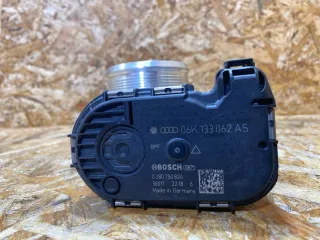 06K133062AS Заслонка дроссельная Volkswagen T-Roc Арт 39371235, вид 8