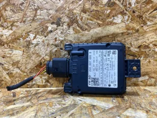2Q0907685B Датчик мертвых (слепых) зон Volkswagen T-Roc Арт 39371227, вид 1