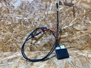 3G0962243D Блок управления крышкой багажника Volkswagen T-Roc Арт 39371222, вид 1