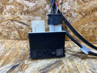 3G0962243D Блок управления крышкой багажника Volkswagen T-Roc Арт 39371222, вид 3
