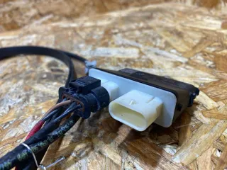 3G0962243D Блок управления крышкой багажника Volkswagen T-Roc Арт 39371222, вид 5