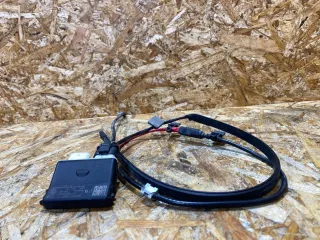 3G0962243D Блок управления крышкой багажника Volkswagen T-Roc Арт 39371222, вид 7
