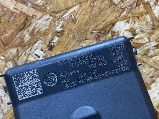 3G0962243D Блок управления крышкой багажника Volkswagen T-Roc Арт 39371222, вид 9
