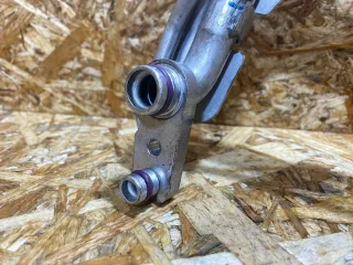 5WC816738A Трубка кондиционера Volkswagen T-Roc Арт 39371221, вид 2