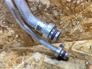 5WC816738A Трубка кондиционера Volkswagen T-Roc Арт 39371221, вид 3