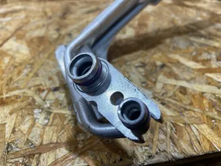 5WC816738A Трубка кондиционера Volkswagen T-Roc Арт 39371221, вид 8