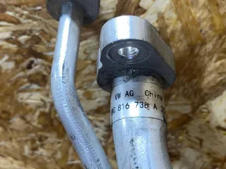 5WC816738A Трубка кондиционера Volkswagen T-Roc Арт 39371221, вид 9