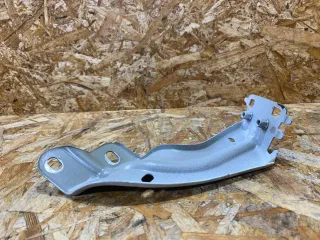 2GA821136 Кронштейн крепления крыла Volkswagen T-Roc Арт 39371197, вид 3