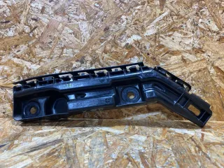 2GA807375,2GA807393A кронштейн крепления бампера Volkswagen T-Roc Арт 39371190, вид 1