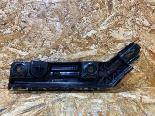2GA807375,2GA807393A кронштейн крепления бампера Volkswagen T-Roc Арт 39371190, вид 2