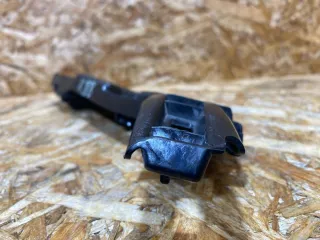 2GA807375,2GA807393A кронштейн крепления бампера Volkswagen T-Roc Арт 39371190, вид 8