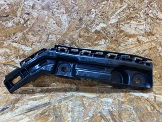 2GA807394A,2GA807376 кронштейн крепления бампера Volkswagen T-Roc Арт 39371189, вид 1
