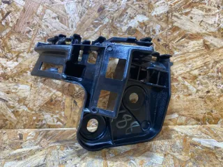 2GA807453A кронштейн крепления бампера заднего Volkswagen T-Roc Арт 39371174, вид 1