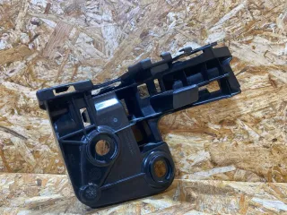2GA807453A кронштейн крепления бампера заднего Volkswagen T-Roc Арт 39371174, вид 2