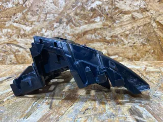 2GA807453A кронштейн крепления бампера заднего Volkswagen T-Roc Арт 39371174, вид 3