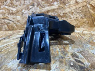 2GA807453A кронштейн крепления бампера заднего Volkswagen T-Roc Арт 39371174, вид 4