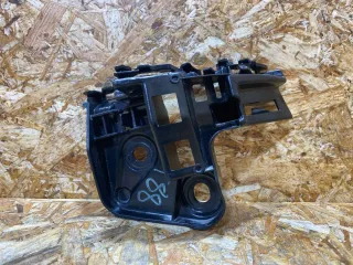 2GA807454A кронштейн крепления бампера заднего Volkswagen T-Roc Арт 39371173, вид 1