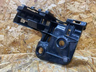 2GA807454A кронштейн крепления бампера заднего Volkswagen T-Roc Арт 39371173, вид 2