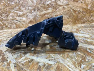 2GA807454A кронштейн крепления бампера заднего Volkswagen T-Roc Арт 39371173, вид 3