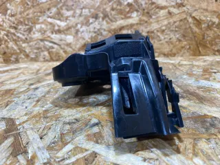 2GA807454A кронштейн крепления бампера заднего Volkswagen T-Roc Арт 39371173, вид 4