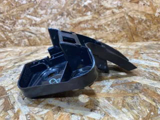 2GA807454A кронштейн крепления бампера заднего Volkswagen T-Roc Арт 39371173, вид 5