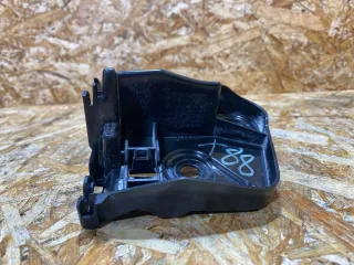 2GA807454A кронштейн крепления бампера заднего Volkswagen T-Roc Арт 39371173, вид 6