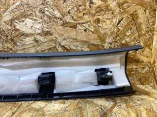 2GA867234L Обшивка стойки передней правой Volkswagen T-Roc Арт 39371171, вид 8