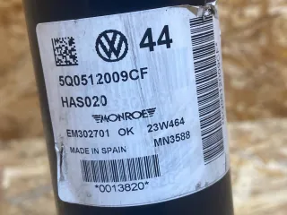 5Q0512009CF амортизатор задний Volkswagen T-Roc Арт 39371147, вид 14