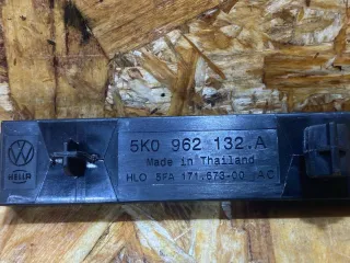 5K0962132A Антенна Volkswagen T-Roc Арт 39371093, вид 6