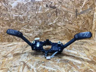 5Q1953521KK,5Q1953502BA Переключатель подрулевой (стрекоза) Volkswagen T-Roc Арт 39371081, вид 1