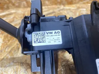 5Q1953521KK,5Q1953502BA Переключатель подрулевой (стрекоза) Volkswagen T-Roc Арт 39371081, вид 13
