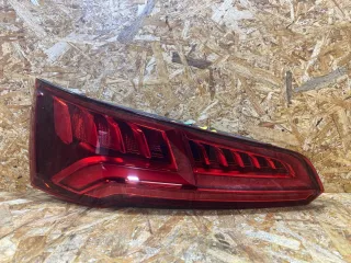  Фонарь задний левый Audi Q5 2 Арт 39371075, вид 1