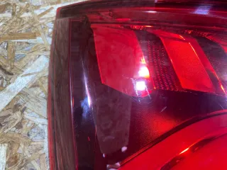  Фонарь задний левый Audi Q5 2 Арт 39371075, вид 9