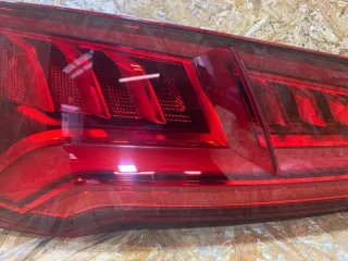  Фонарь задний левый Audi Q5 2 Арт 39371075, вид 10