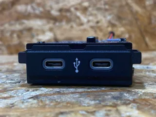2G6035700 Разъем AUX / USB Volkswagen T-Roc Арт 39371070, вид 1