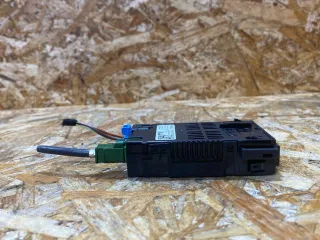 2G6035700 Разъем AUX / USB Volkswagen T-Roc Арт 39371070, вид 4