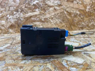 2G6035700 Разъем AUX / USB Volkswagen T-Roc Арт 39371070, вид 6