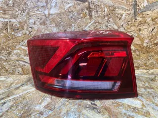 2GA945095D Фонарь задний левый Volkswagen T-Roc Арт 39371061, вид 1